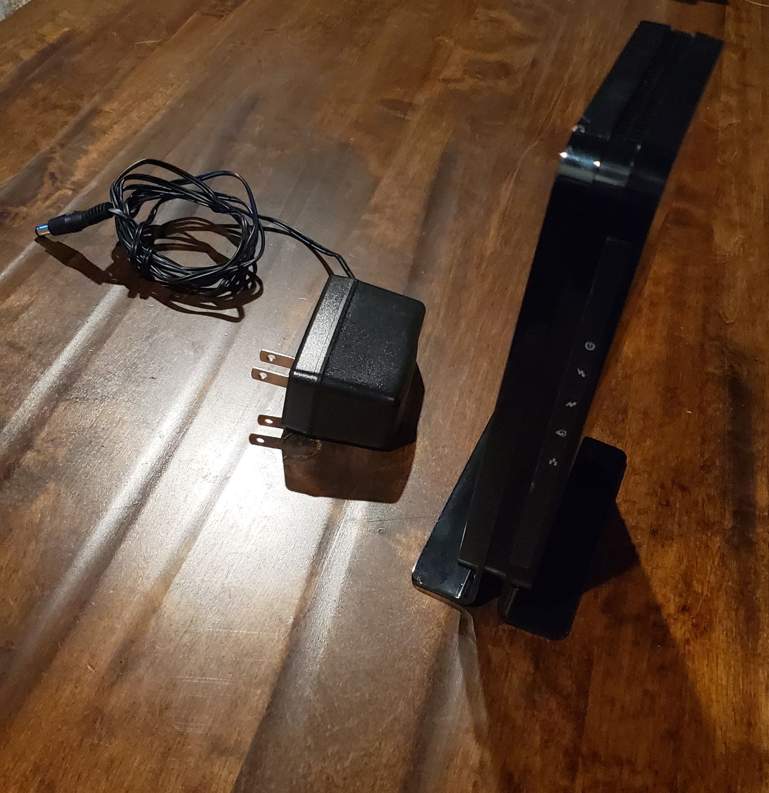 Netgear CM500 Modem