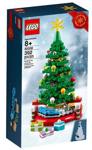 LEGO 40338 Christmas Tree