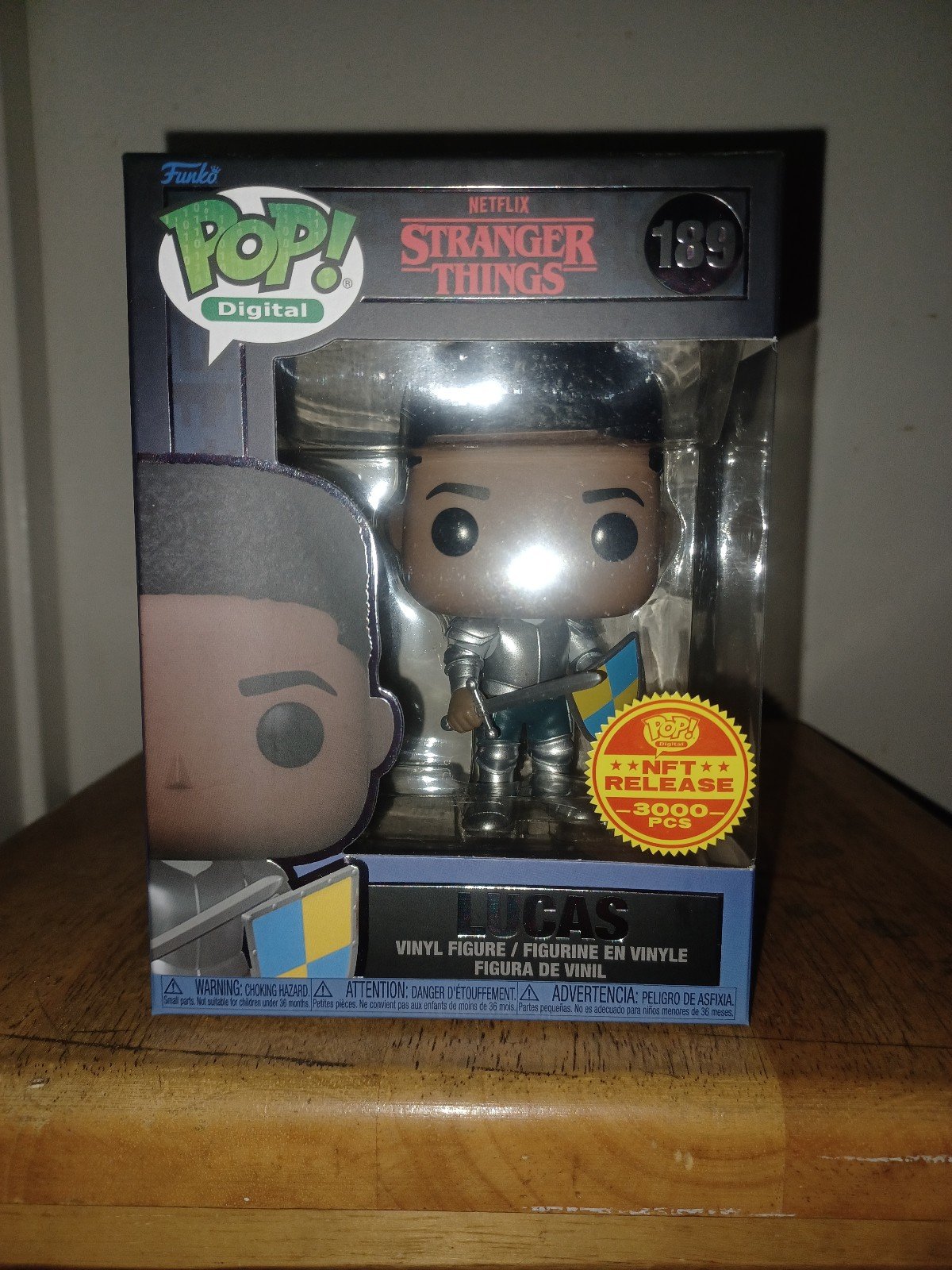 Funko Pop