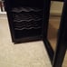 Emerson wine fridge