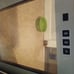 Emerson wine fridge
