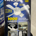 Socket fan light