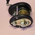 Vintage SHAKESPEARE 1971 Presidential Sportcast Baitcasting Reel Model EF USA