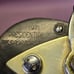 Vintage SHAKESPEARE 1971 Presidential Sportcast Baitcasting Reel Model EF USA