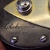 Vintage SHAKESPEARE 1971 Presidential Sportcast Baitcasting Reel Model EF USA