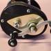 Vintage SHAKESPEARE 1971 Presidential Sportcast Baitcasting Reel Model EF USA