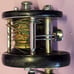 Vintage SHAKESPEARE 1971 Presidential Sportcast Baitcasting Reel Model EF USA