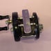 Vintage SHAKESPEARE 1971 Presidential Sportcast Baitcasting Reel Model EF USA