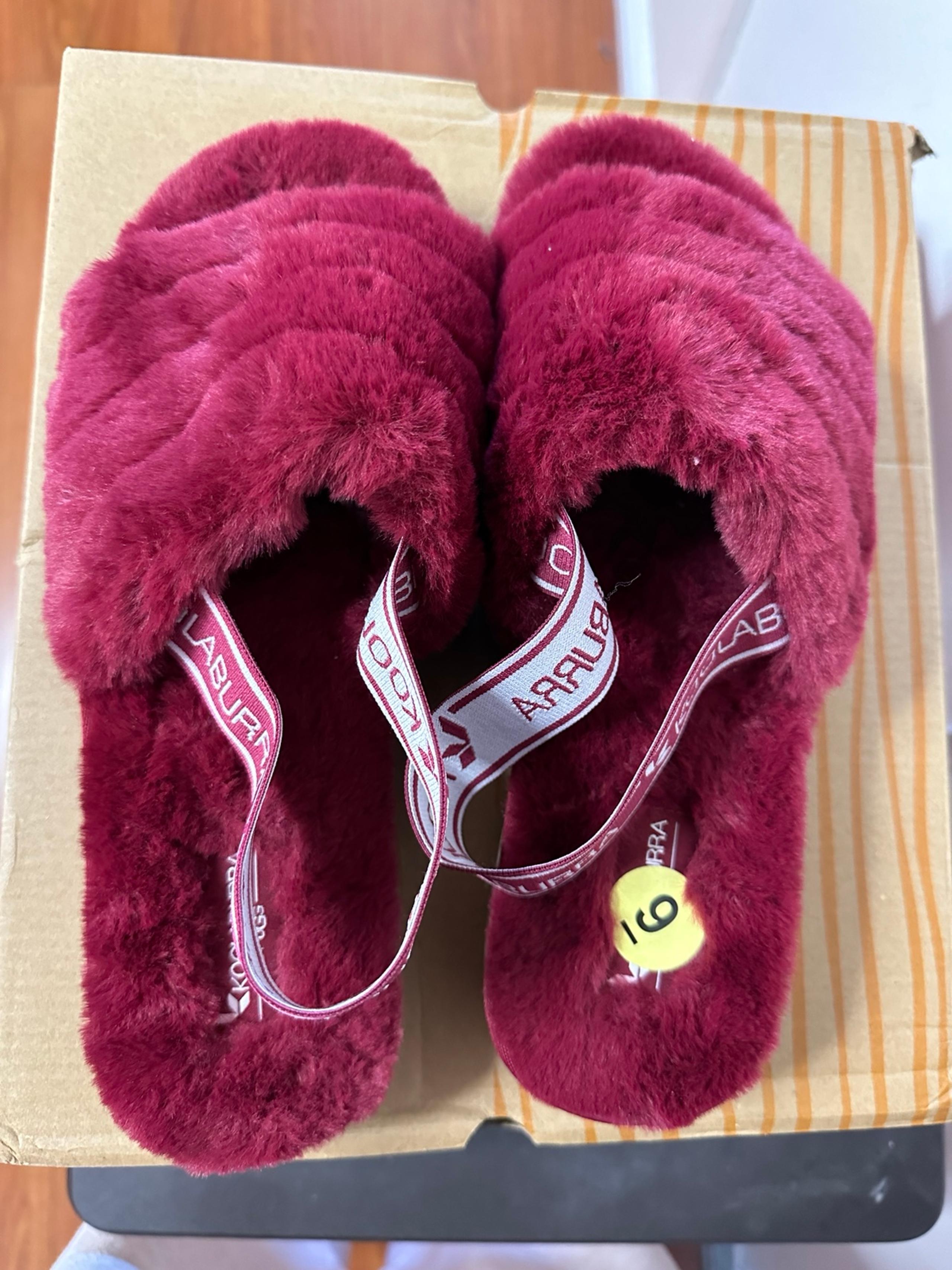 koolaburra by ugg slippers