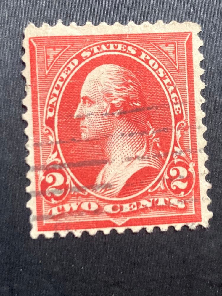 Stamp