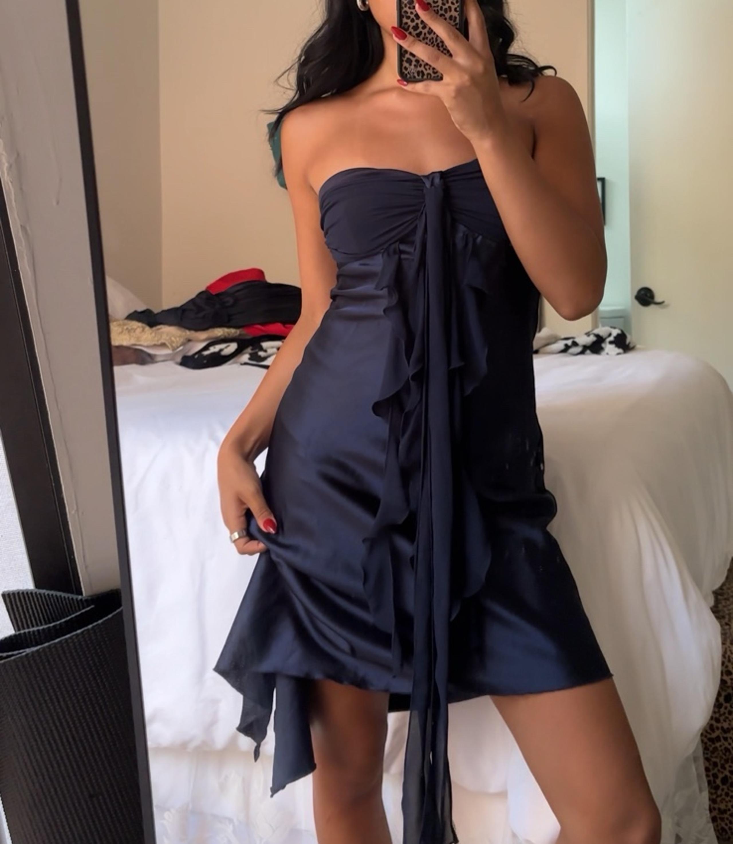 Vintage Dress