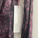 NWT Parker Long Sleeve Kourtney Knot Front Dress size Small