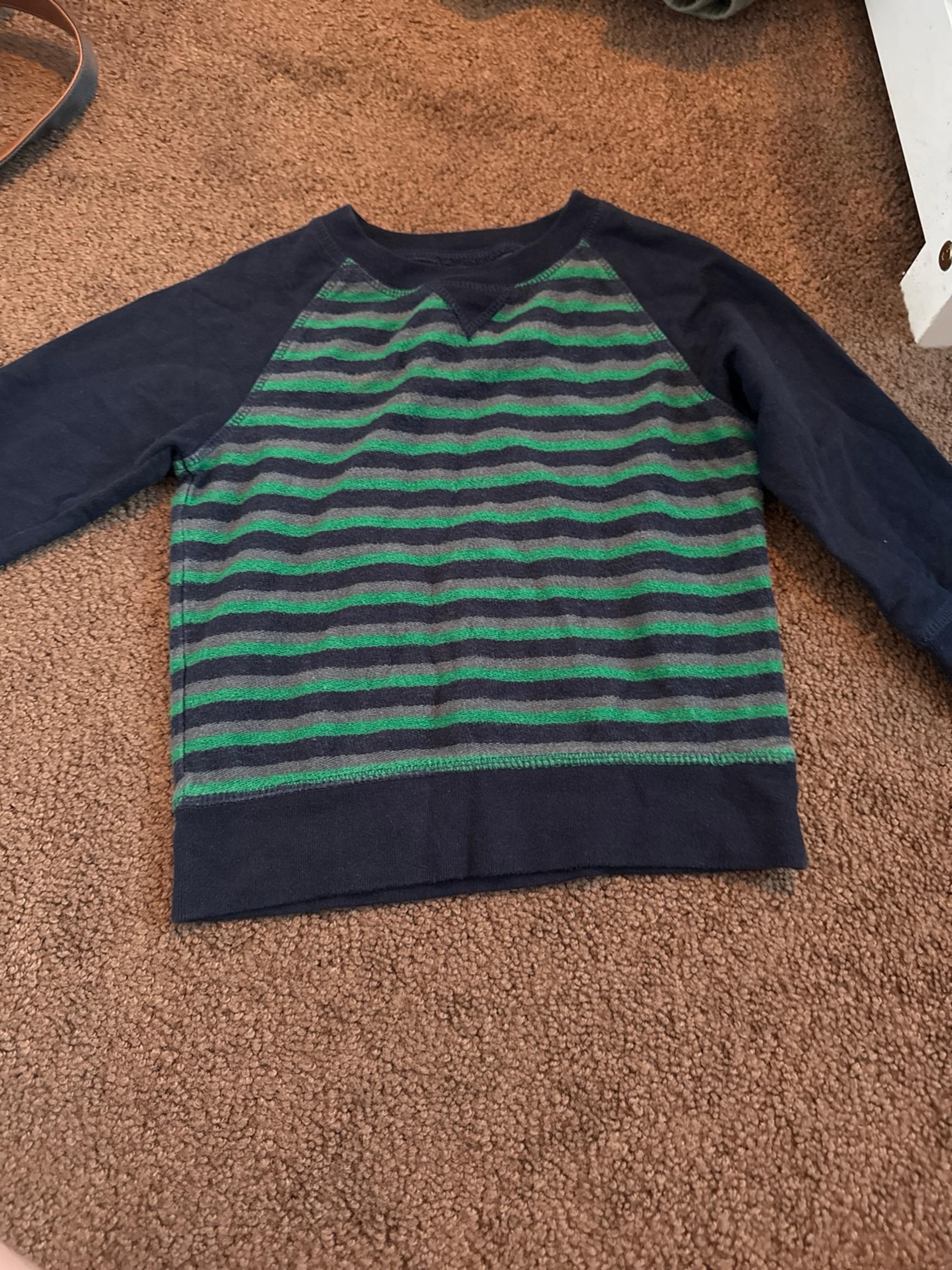 Toddler shirt