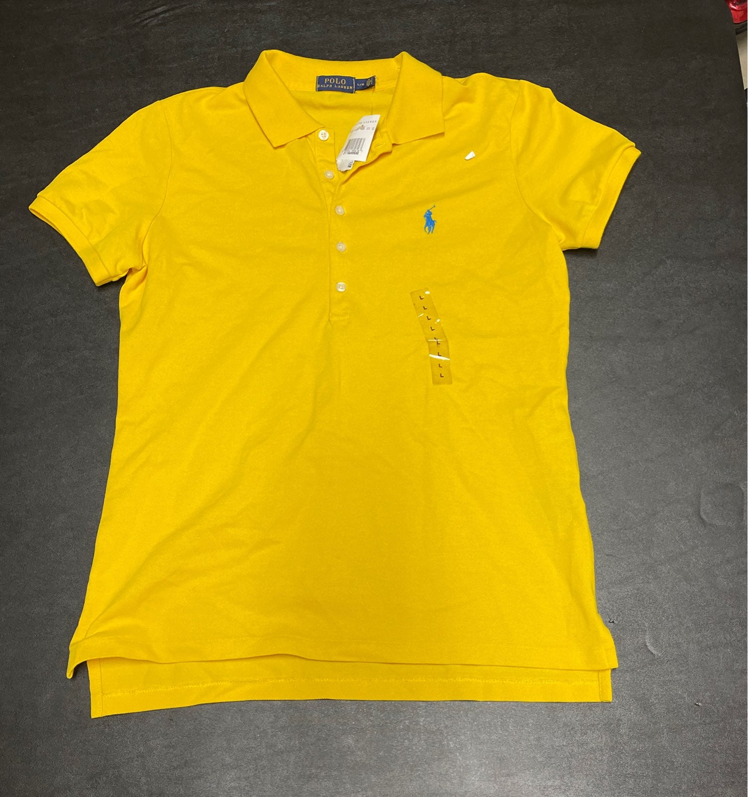 Polo Ralph Lauren