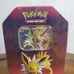 Pokemon Jolteon GX Tin