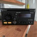 OEM stock FRS/86/BRZ stereo Unit