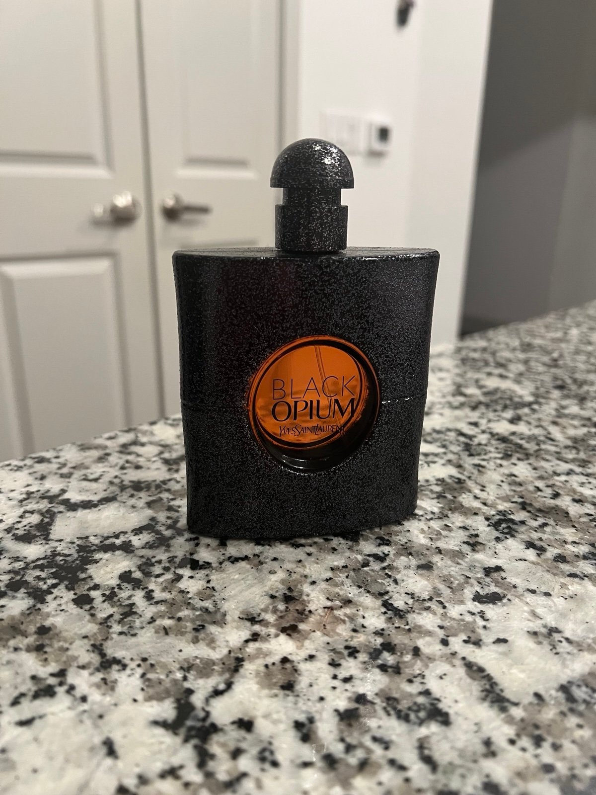 YSL Black Opium EDP 3 oz / 90 ml