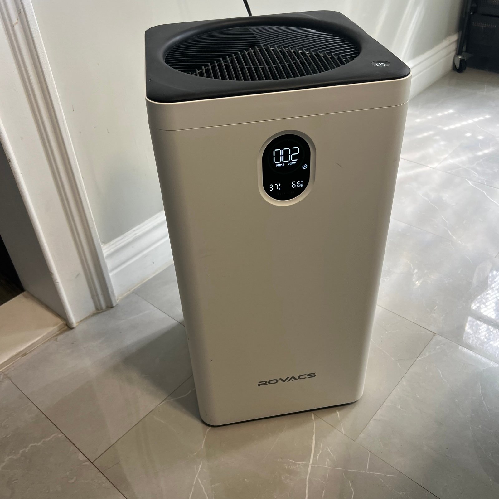 Air Purifier, HEPA Air Purifiers for Home Large Room, Air Purifier Up to 1780ft²
