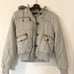 PLAYBOY PUFFER JACKET