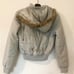 PLAYBOY PUFFER JACKET