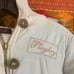 PLAYBOY PUFFER JACKET