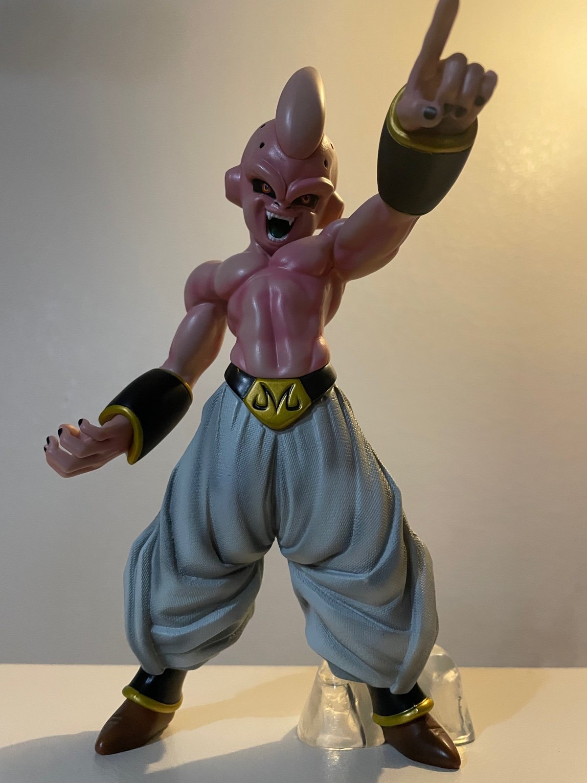 Kid Buu Dragon Ball Z Statue