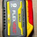 Dewalt Flexvolt 9.0ah battery