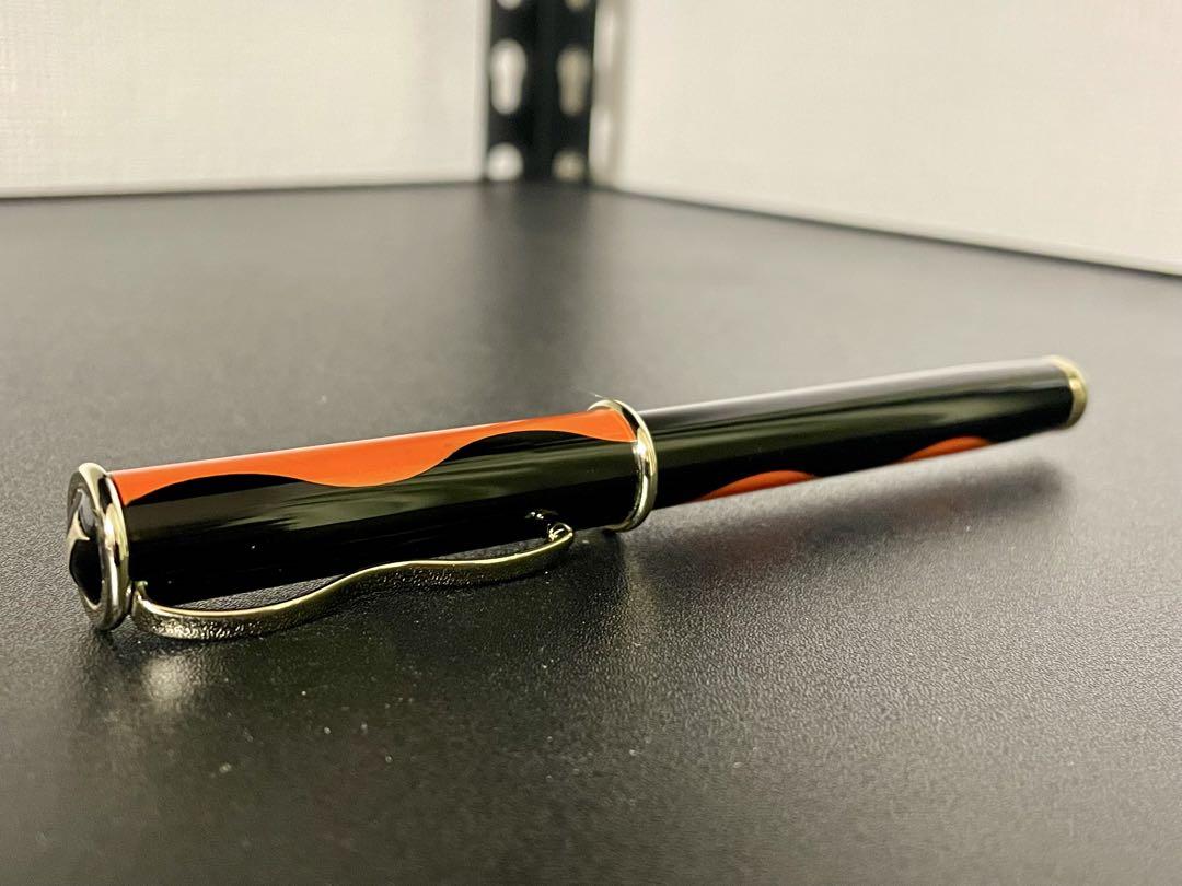 SAILOR Sailor Fountain Pen Theta Club