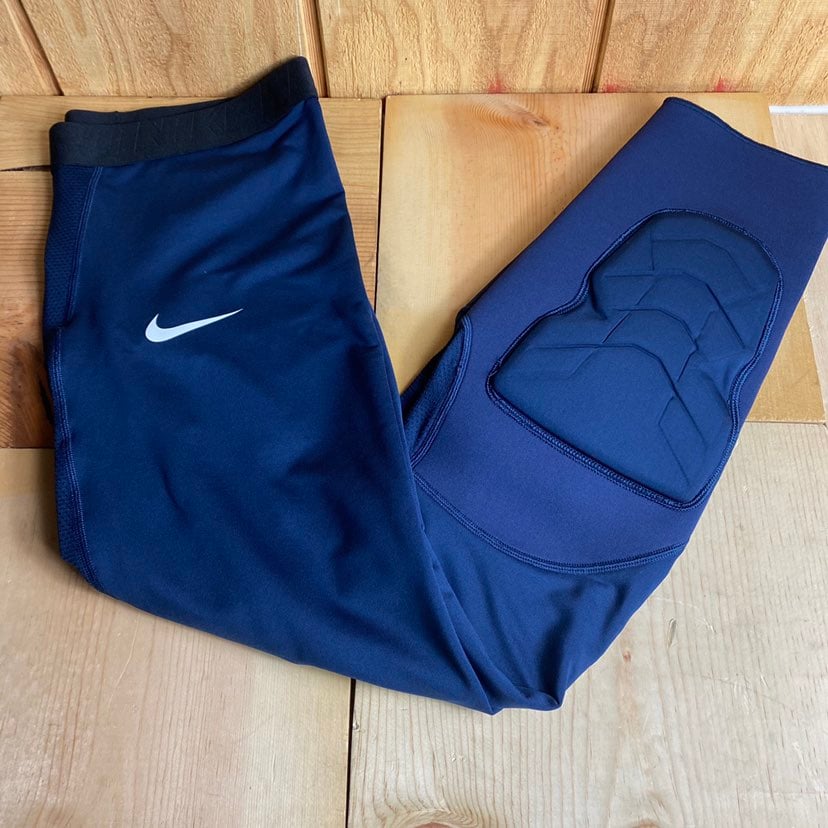Nike NBA Player Issue Hyperstrong Pants