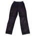 Vintage Corduroy Pants Womens Tall High Rise Straight Brown Leg Stretch Medium