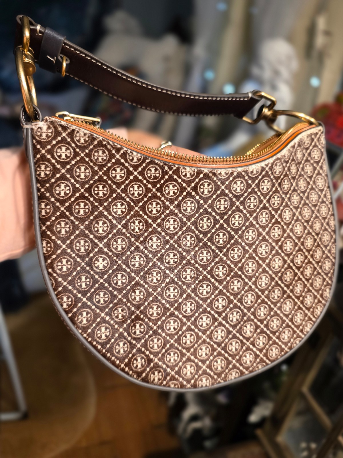 TORY BURCH crossbody bag
