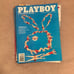 Playboy Magazine