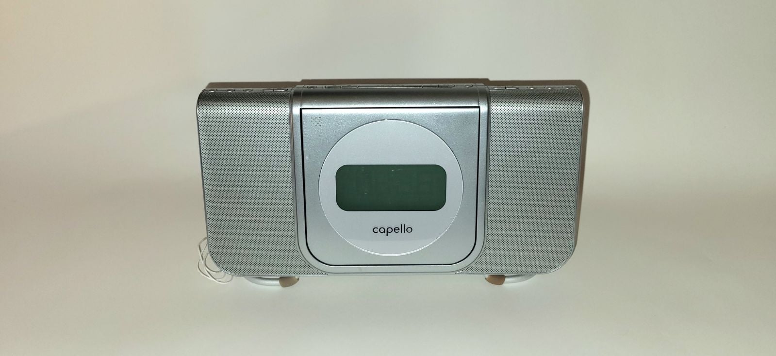 CD and CD Player Lot