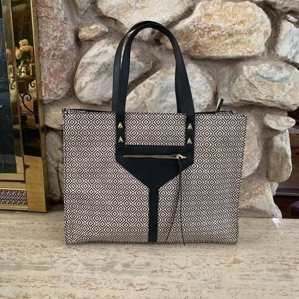 S&D City tote