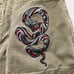 JNCO Jean Shorts Jorts Size 16
