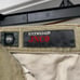 JNCO Jean Shorts Jorts Size 16