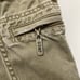 JNCO Jean Shorts Jorts Size 16