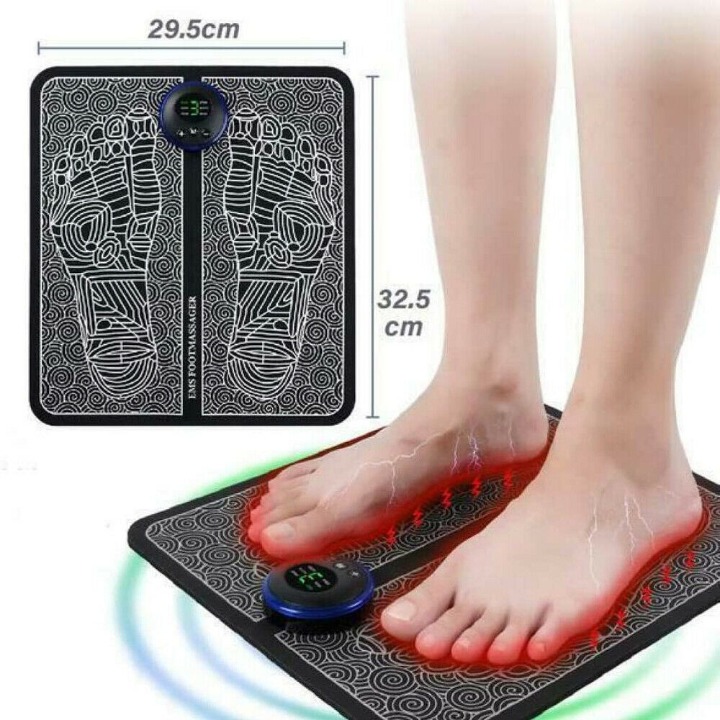 Muscle Pain relax Machine