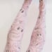 Esther Loves Oaf All Over Print Tights M-L