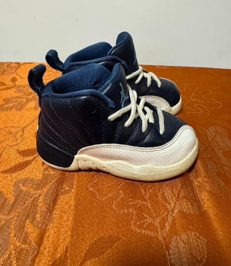 Toddler Jordan’s 6c