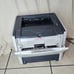 HP LaserJet P2015 Monochrome Laser Printer Tested and Works