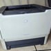 HP LaserJet P2015 Monochrome Laser Printer Tested and Works