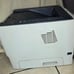 HP LaserJet P2015 Monochrome Laser Printer Tested and Works