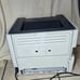 HP LaserJet P2015 Monochrome Laser Printer Tested and Works