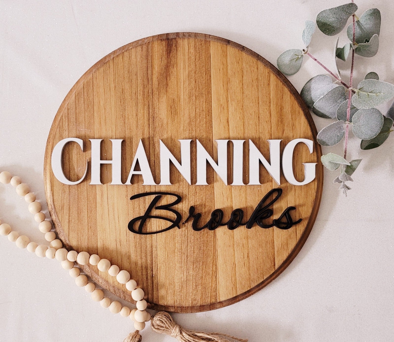 nursery decor