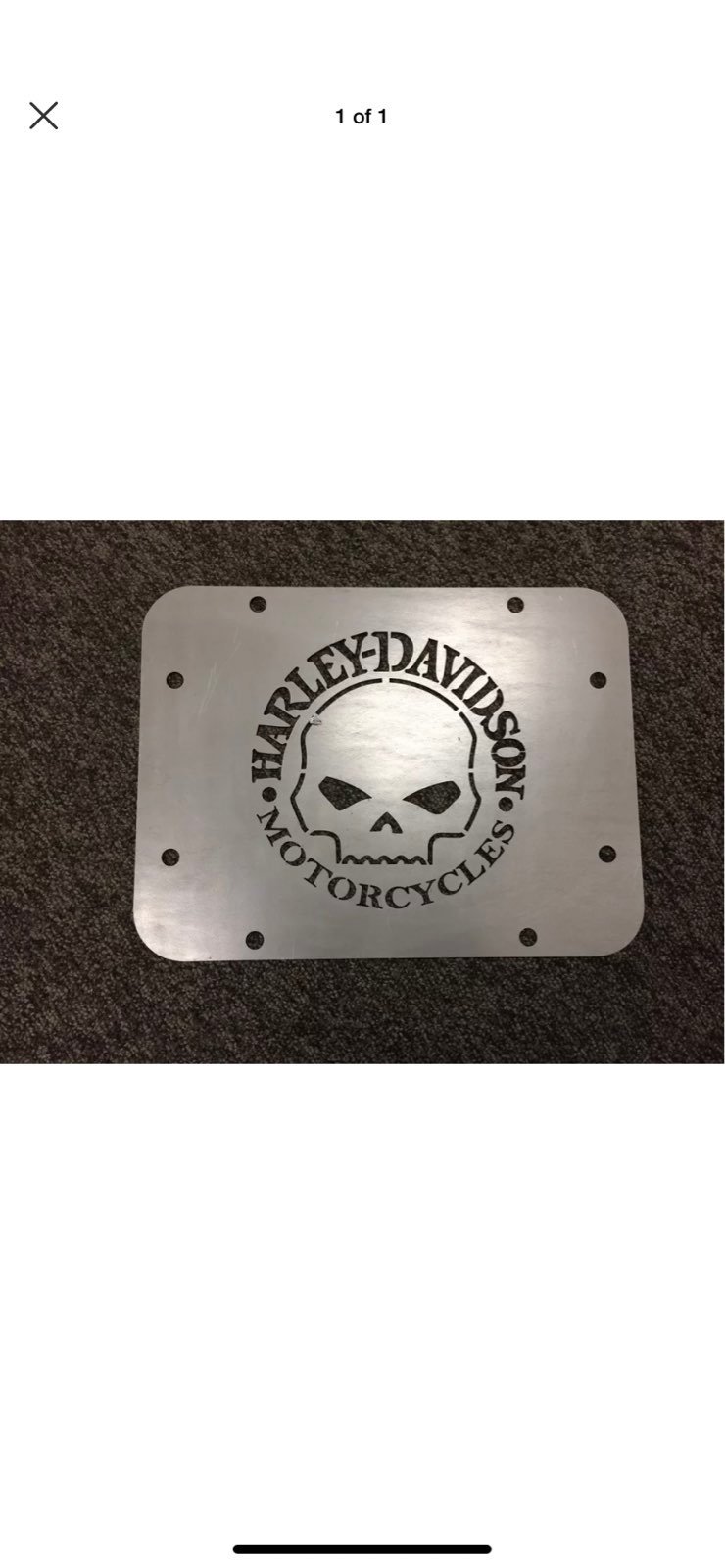 Jeep wrangler JK skull spare tire delete