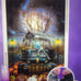 Dreamer designs halloween night diamond art