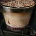 New York, New York destination candle