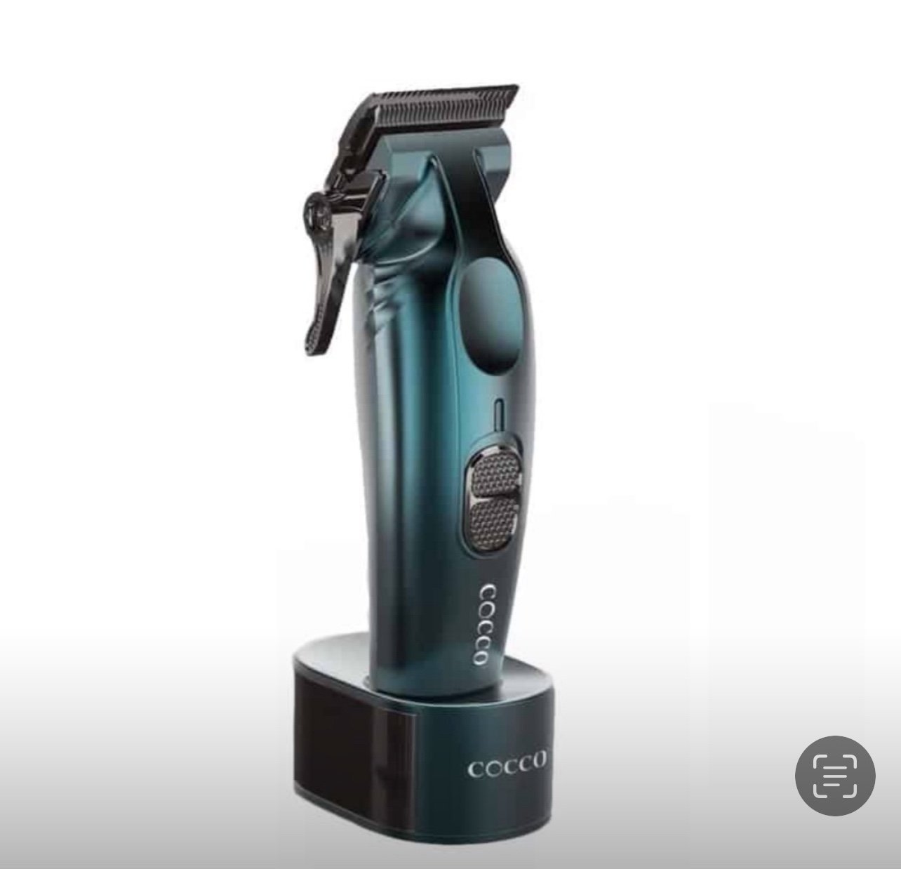 Cocco clipper