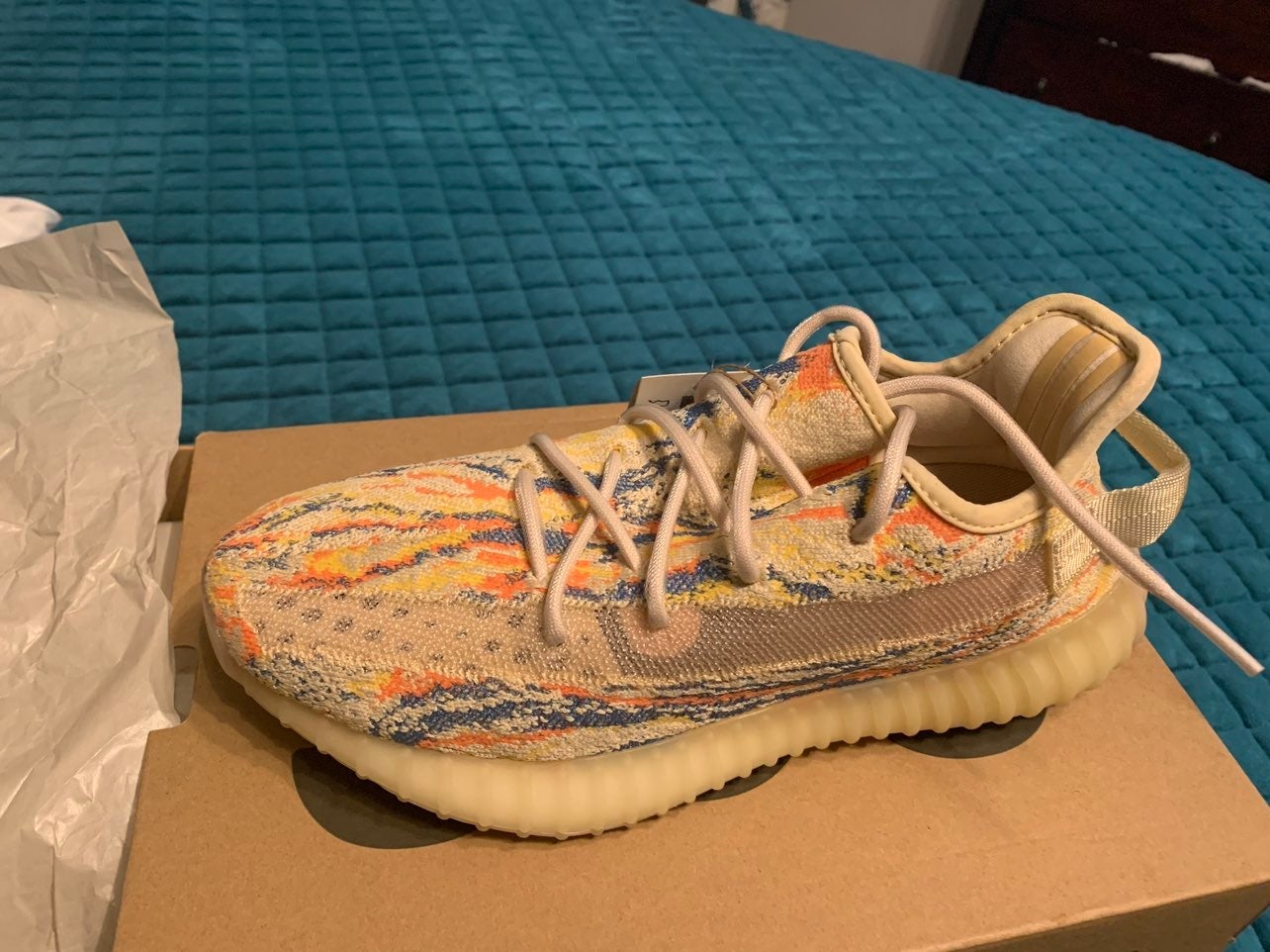 Adidas Yeezy Boost 350 V2